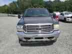 2003 FORD F-350
