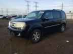 2011 HONDA PILOT