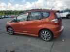 2012 HONDA FIT