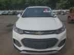 2020 CHEVROLET TRAX