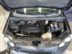 2015 CHEVROLET SONIC
