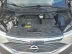 2013 NISSAN Quest