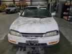1995 HONDA ACCORD
