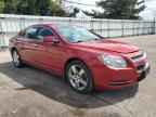 2012 CHEVROLET MALIBU