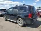 2010 HONDA PILOT