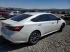 2017 TOYOTA Avalon