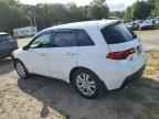 2012 ACURA RDX