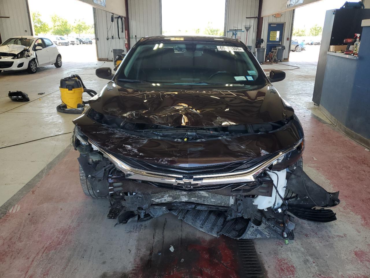 2020 CHEVROLET MALIBU