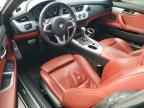 2010 BMW Z4