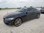 2016 BMW 4 Series