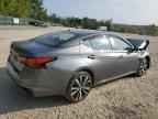 2021 NISSAN ALTIMA