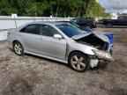 2010 TOYOTA CAMRY