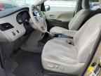 2012 TOYOTA SIENNA