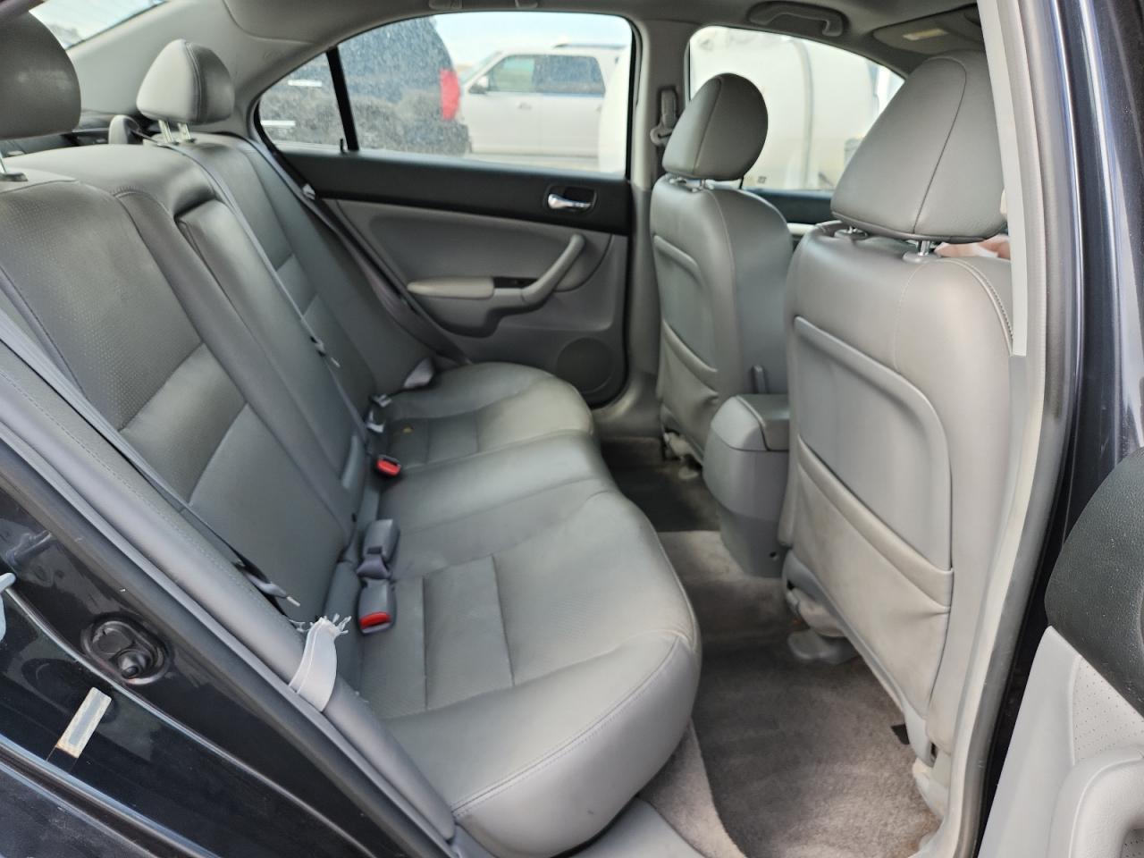 2006 ACURA TSX