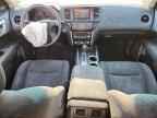 2014 NISSAN PATHFINDER