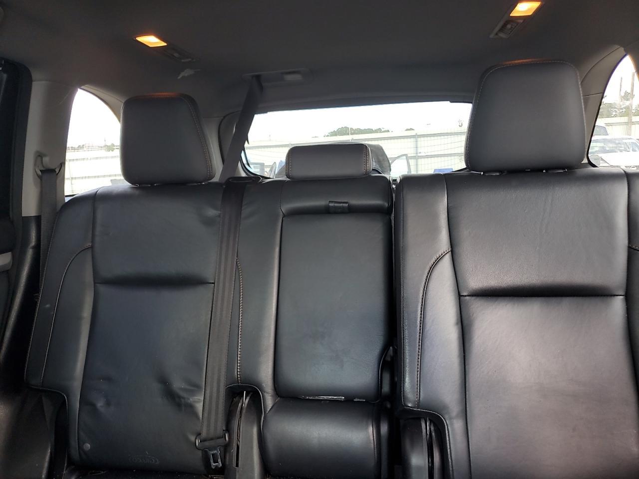 2015 TOYOTA HIGHLANDER