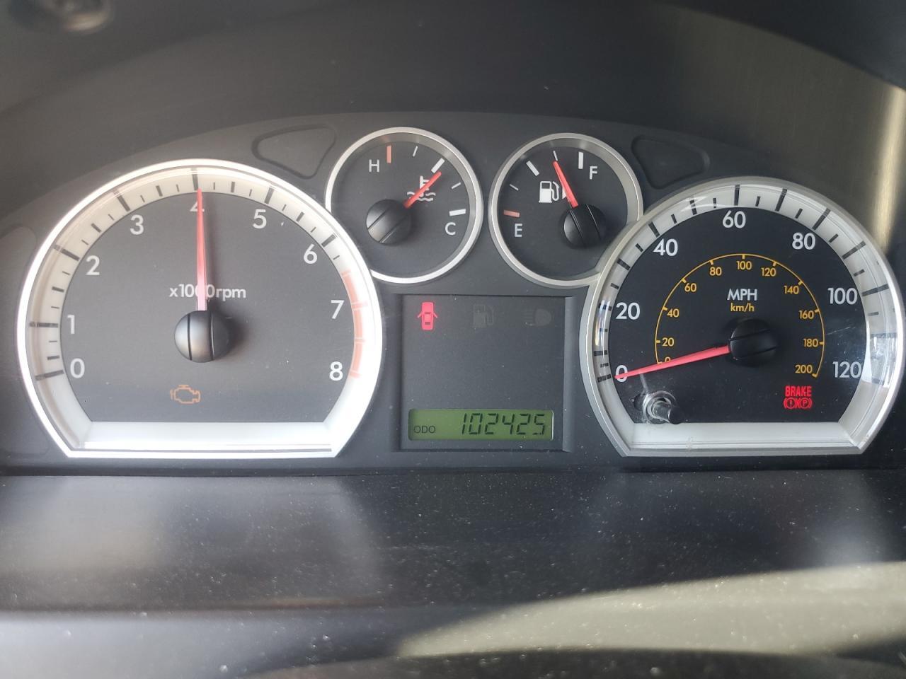 2011 CHEVROLET Aveo