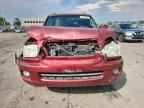 2006 TOYOTA Sequoia