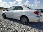 2007 TOYOTA COROLLA