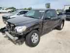 2012 TOYOTA TACOMA