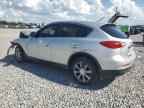 2012 INFINITI EX35
