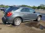 2010 CHEVROLET EQUINOX