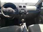 2013 NISSAN VERSA