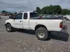 2000 TOYOTA TACOMA