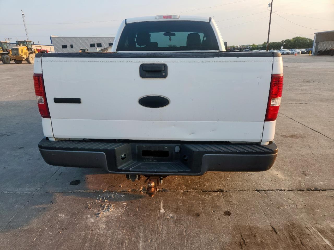 2005 FORD F-150