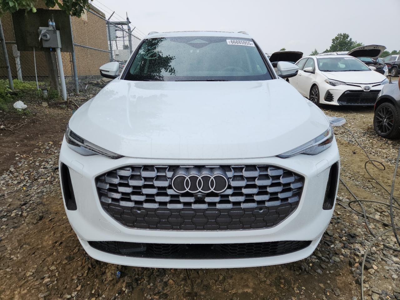2025 AUDI Q5