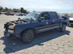 2006 CHEVROLET Silverado