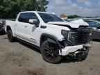 2022 GMC Sierra