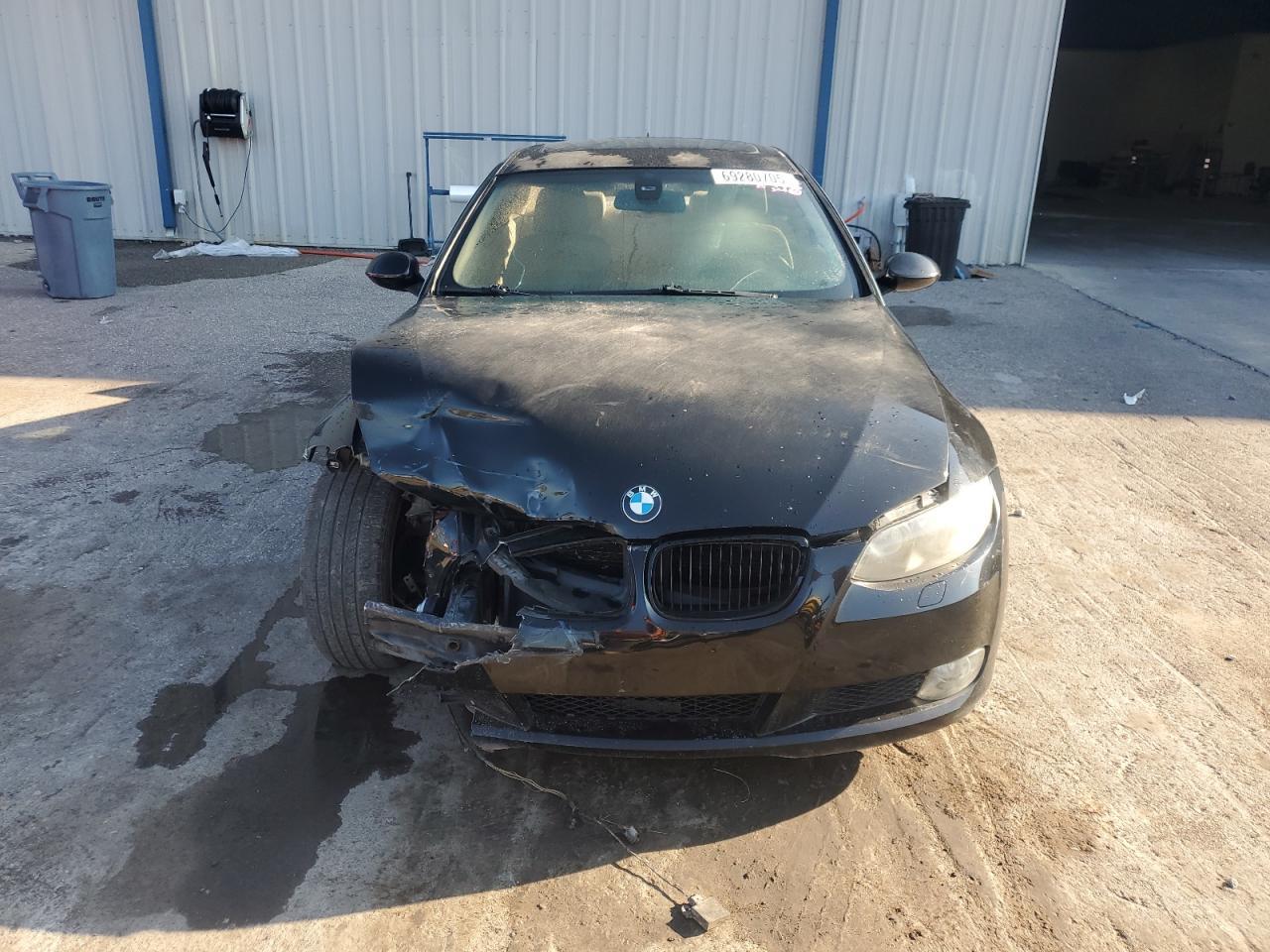 2007 BMW 3 SERIES