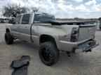 2002 CHEVROLET Silverado