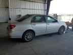 2005 TOYOTA COROLLA