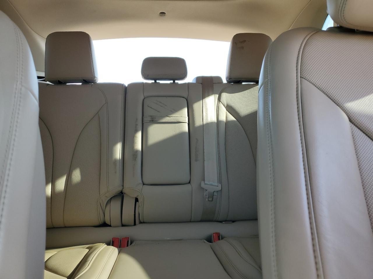 2017 LINCOLN MKC