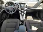 2015 CHEVROLET CRUZE