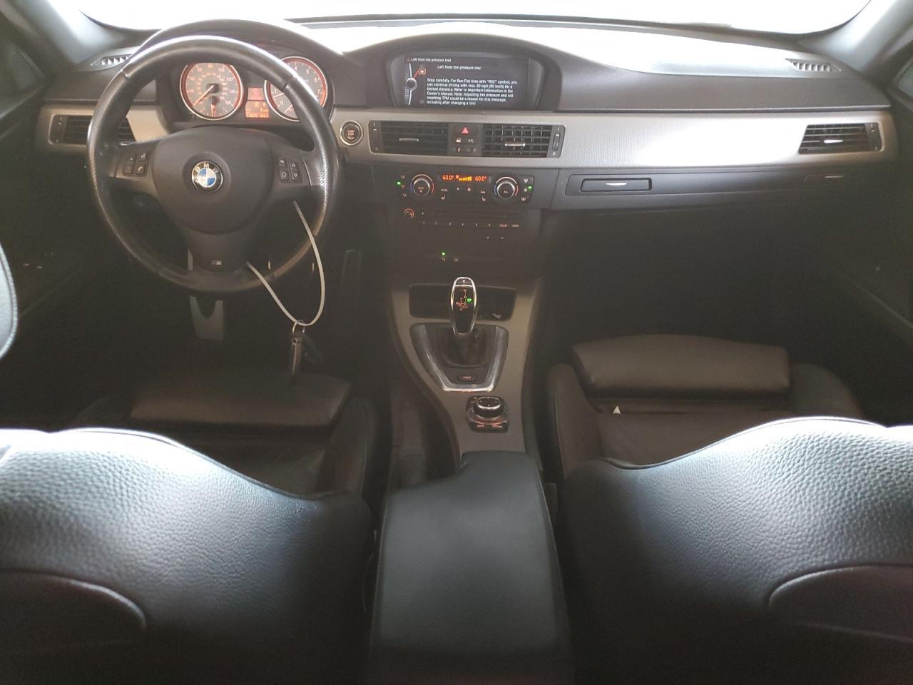 2011 BMW 3 SERIES