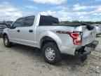 2019 FORD F-150 Lightning