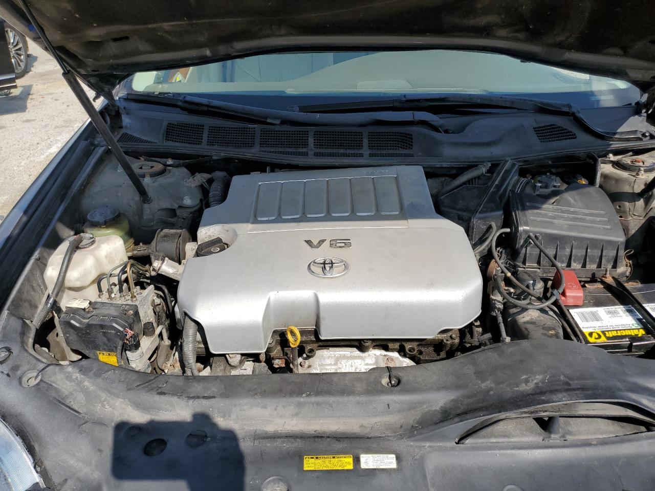 2006 TOYOTA Avalon