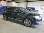 2017 LINCOLN MKX