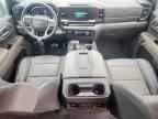 2022 CHEVROLET Silverado