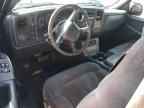 2001 CHEVROLET Silverado