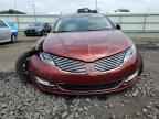 2014 LINCOLN MKZ