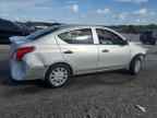 2018 NISSAN VERSA