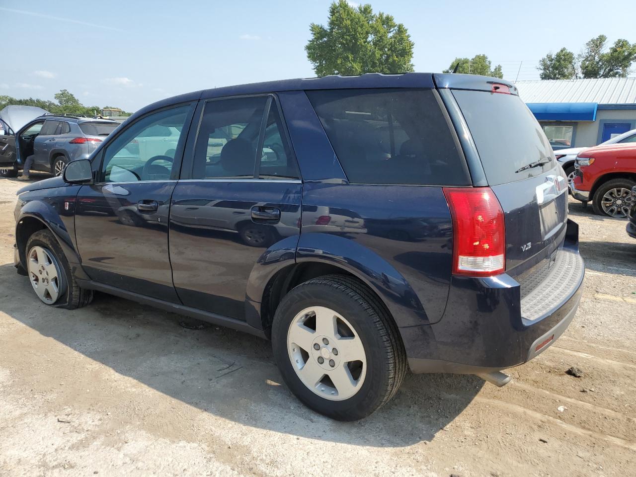 2007 SATURN Vue