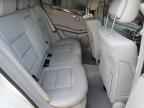 2011 MERCEDES-BENZ E-Class