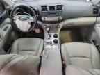 2010 TOYOTA HIGHLANDER