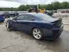 2017 DODGE CHARGER