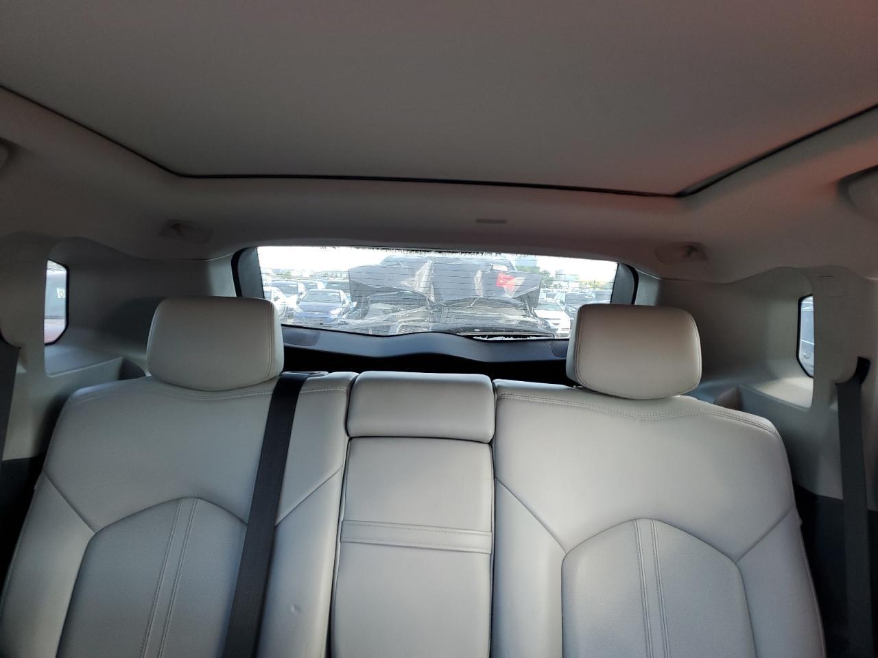 2014 CADILLAC SRX